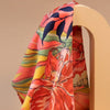 Neck Scarf | Cockatoo