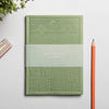 The City Works Notebook {Multiple Locations}