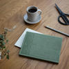 The City Works Notebook {Multiple Locations}