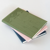 The City Works Notebook {Multiple Locations}