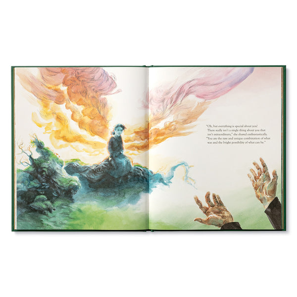 Noticing {Kobi Yamada}