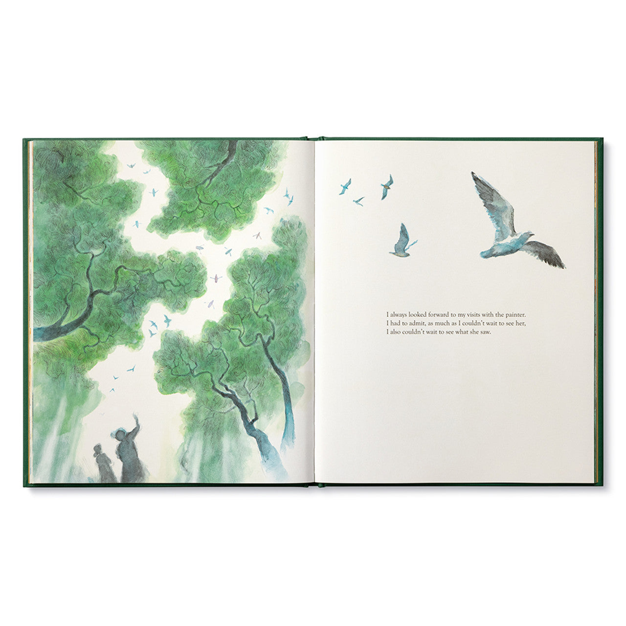 Noticing {Kobi Yamada}