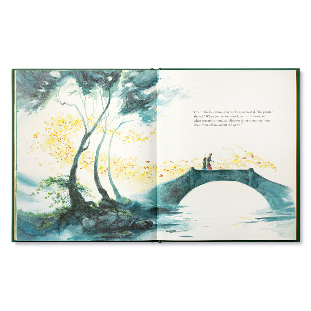 Noticing {Kobi Yamada}