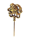 Victorian Hat Pins {multiple styles}