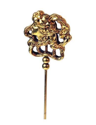Victorian Hat Pins {multiple styles}