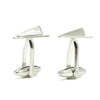 Paper Planes Cufflinks