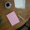 The City Works Notebook {Multiple Locations}