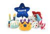 Jouets pour chiens | Party Time {plusieurs styles}