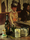 Bougies Penn Chemists | Collection Classiques {plusieurs parfums}