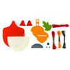 Kids DIY Kit | Felt Bag Set