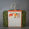 Kids DIY Kit | Felt Bag Set