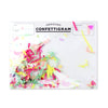 Piñata {confettis}