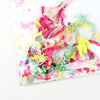 Piñata {confettis}