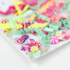 Piñata {confettis}
