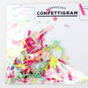 Piñata {confettis}