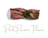 Headbands | Stretch Modal | Floral
