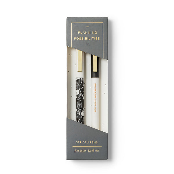 Planning Possibilities Pen Set