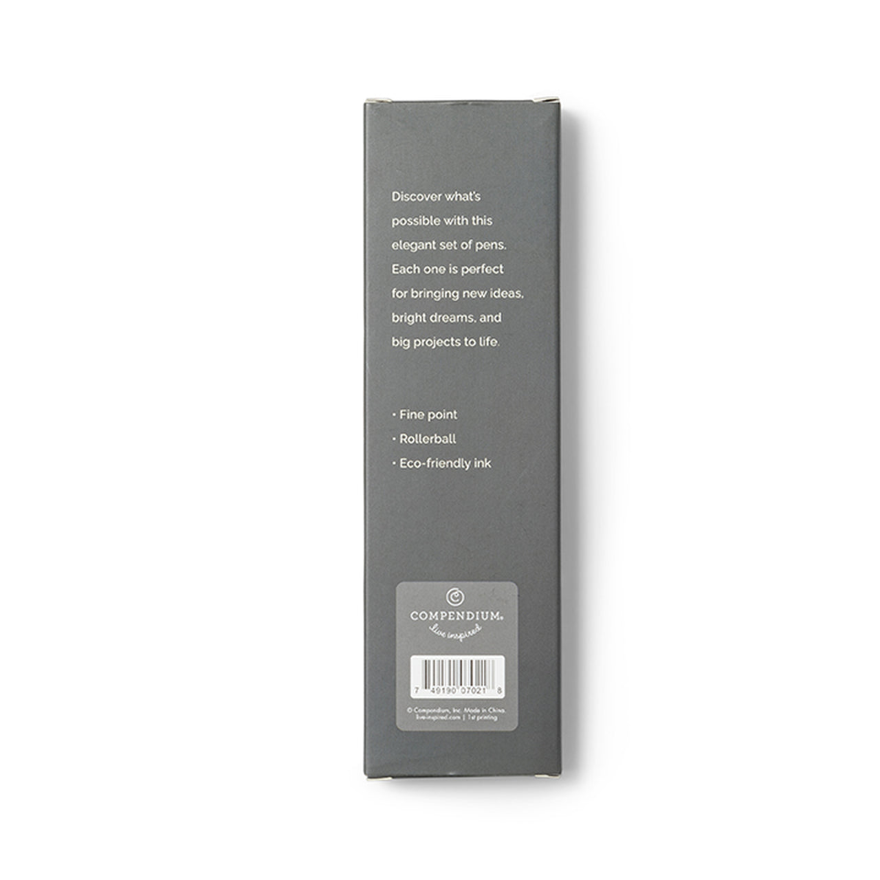Planning Possibilities Pen Set
