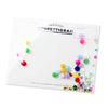 Pompons {confettis}