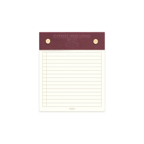 Grand livre post-relié | Collection de numéros standards
