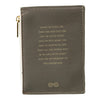 Romeo and Juliet Book Art Coin Purse