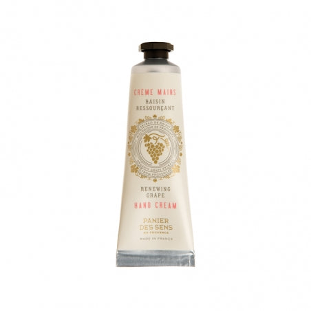 Organic Hand Cream | Renewing Grape {clearance}