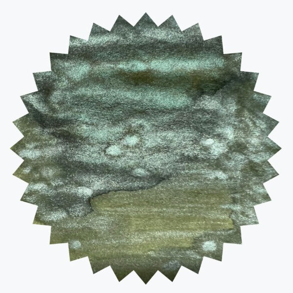 Menthe confite {Holiday Shimmy} | Encre Signature Robert Oster {50 mL}