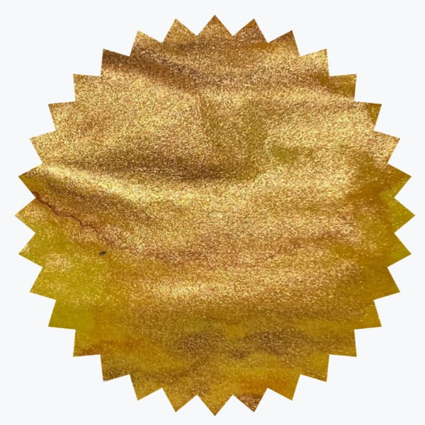 Sun on the Snow {Holiday Shimmy} | Robert Oster Signature Ink {50 mL}