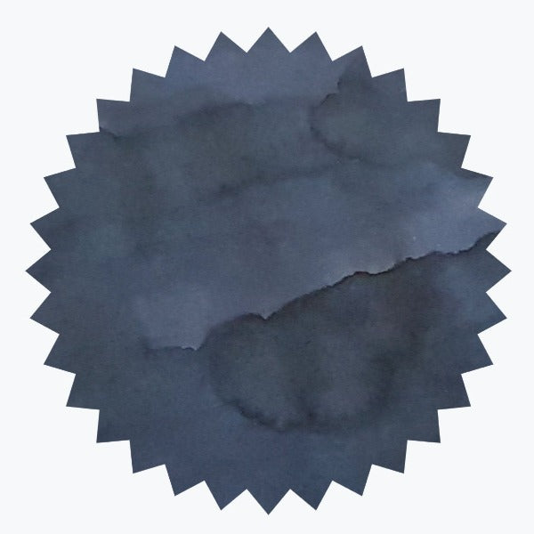 Charbon de bois | Encre Signature Robert Oster {50 mL)
