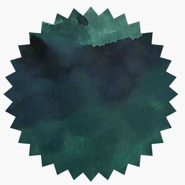 Vert la nuit | Encre Signature Robert Oster {50 mL}