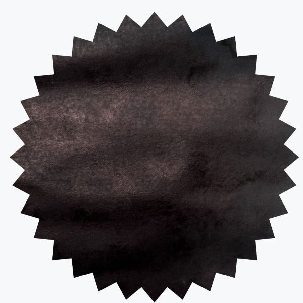 Noir majestueux | Encre Signature Robert Oster {50 mL}