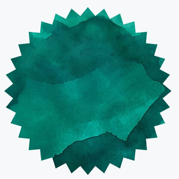 Menthe poivrée | Encre Signature Robert Oster {50 mL}