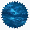 Blue Moon {Shimmy} | Robert Oster Signature Ink {50 mL}