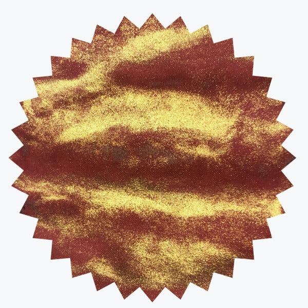 Red Gold {Shimmy} | Robert Oster Signature Ink {50 mL}
