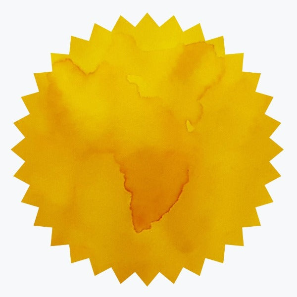 Lever de soleil jaune | Encre Signature Robert Oster {50 mL}