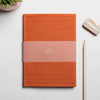 The City Works Notebook {Multiple Locations}