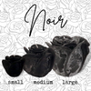 Rose-Shaped Candles {clearance}