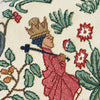 Alice in Wonderland Slouch and Pouch | Charles Voysey
