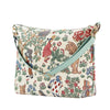 Alice in Wonderland Slouch and Pouch | Charles Voysey