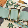 Alice in Wonderland Slouch and Pouch | Charles Voysey