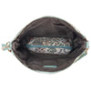 Alice in Wonderland Slouch and Pouch | Charles Voysey