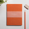 The City Works Notebook {Multiple Locations}