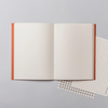 The City Works Notebook {Multiple Locations}