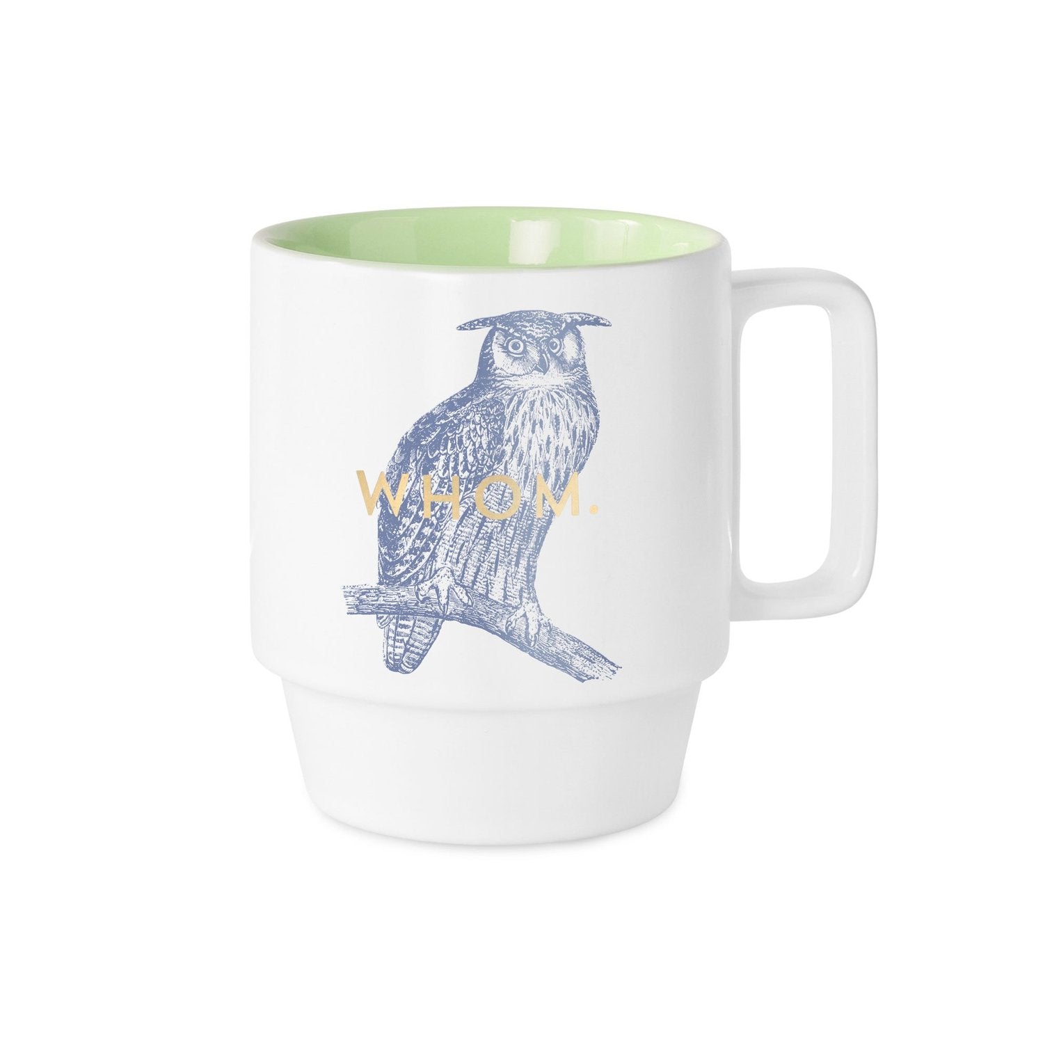 Tasses impertinentes {styles multiples}