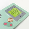 Scratch-off Lunchbox Notes | Gamer Edition