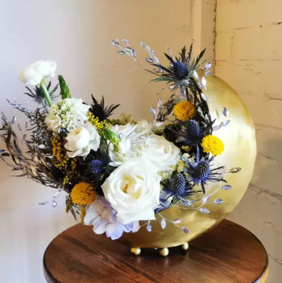 Shadow Planter {multiple sizes}