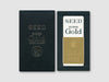 Seed Super Gold High Class Rubber Eraser