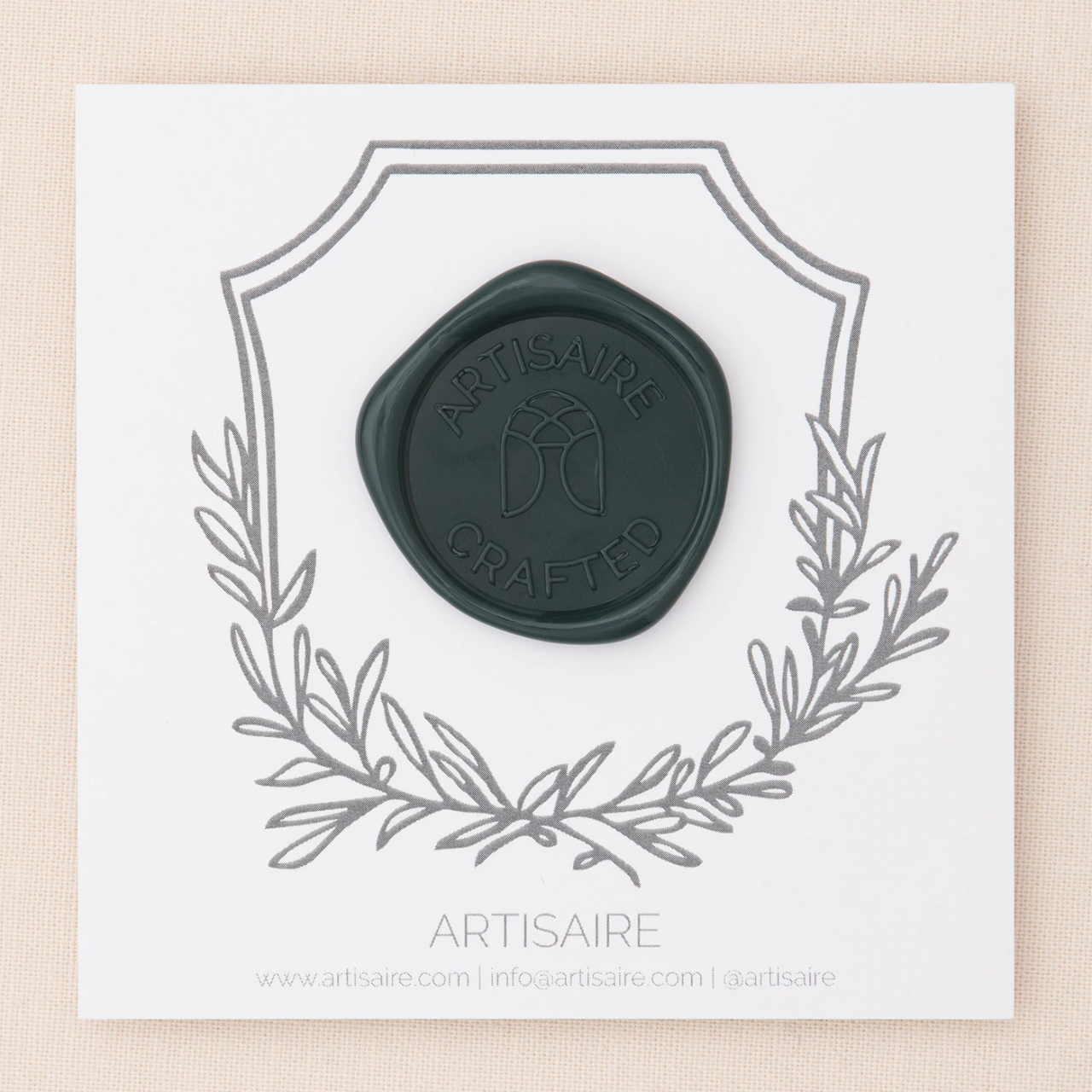 Bâtons de pistolet à colle de cire à cacheter | Pack de 6 {plusieurs couleurs}