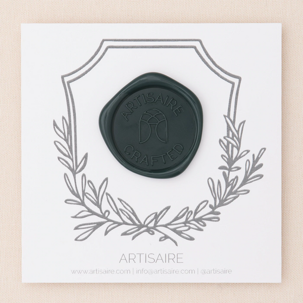 Bâtons de pistolet à colle de cire à cacheter | Pack de 6 {plusieurs couleurs}