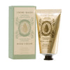 Organic Soothing Almond Hand Cream {multiple sizes}